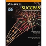 FJH Balmages/Sheldon       Measures of Success Book 2 - Baritone Saxophone