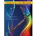 FJH Loest / de Stefano     Chorales and Beyond - Bassoon