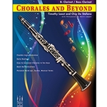 FJH Loest / de Stefano     Chorales and Beyond - Clarinet