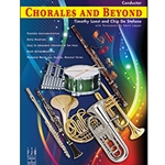 FJH Loest / de Stefano     Chorales and Beyond - Conductor Score