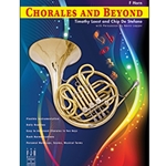 FJH Loest / de Stefano     Chorales and Beyond - F Horn