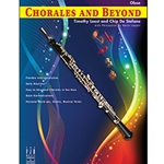 FJH Loest / de Stefano     Chorales and Beyond - Oboe