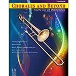 FJH Loest / de Stefano     Chorales and Beyond - Trombone