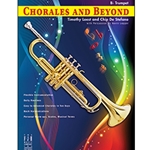 FJH Loest / de Stefano     Chorales and Beyond - Trumpet