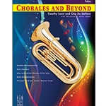 FJH Loest / de Stefano     Chorales and Beyond - Tuba