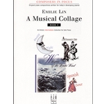 FJH Lin Emilie Lin  A Musical Collage Book 2