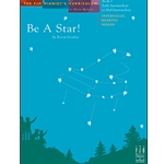 FJH Costley Kevin Costley  Be A Star - Book 3