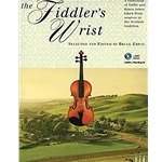 The Fiddler's Wrist - Violin