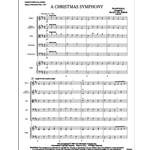 A Christmas Symphony - String Orchestra