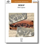 FJH Lipton B               Bebop - String Orchestra