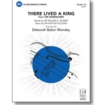 FJH Sullivan A           Monday D  There Lived a King - String Orchestra