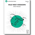FJH Thomas C               Wild West Hoedown - String Orchestra