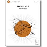 FJH Hirsch R               Trailblaze - String Orchestra