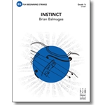 Instinct - String Orchestra