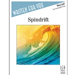 FJH Leaf M               Mary Leaf  Spindrift - Piano Solo Sheet