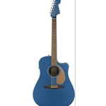 Fender Redondo Player California Series Acoustic Electric Guitar