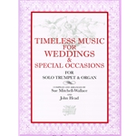 Hope  Wallace/Head  Timeless Music For Weddings - Trumpet / Organ