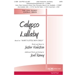 Hope Hairston J           Raney J  Calypso Lullaby - 2 Medium Voices in G