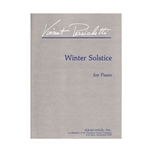 Carl Fischer Persichetti            Winter Solstice 
for Piano