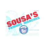 Presser Sousa                Laudenslager  Sousa's Famous Marches - Adapted for School Bands - Trumpet 3