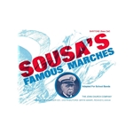 Presser Sousa                Laudenslager  Sousa's Famous Marches - Adapted for School Bands - Baritone Bass Clef