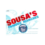 Presser Sousa Laudenslager  Sousa's Famous Marches - Adapted for School Bands - Tuba