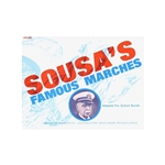 Presser Sousa                Laudenslager  Sousa's Famous Marches - Adapted for School Bands - Drum