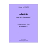 Presser Mahler               Blet  Adagietto - Extrait De La Symphonie No.5