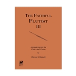 Faithful Flutist Volume 3