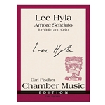 Carl Fischer Hyla L                 Amore Scaduto - Violin | Cello