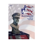Carl Fischer Sousa J              Clark/Tokke  John Phillip Sousa March Collection - Flute 2