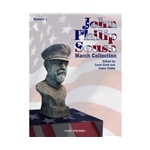 Carl Fischer Sousa J              Clark/Tokke  John Phillip Sousa March Collection - Bassoon 1