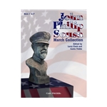 Carl Fischer Sousa J              Clark/Tokke  John Phillip Sousa March Collection - Horn 1