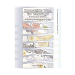 Carl Fischer  Gazda / Clark  Compatible Trios for Weddings - Alto Saxophone