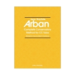 Carl Fischer Arban J              Roylance M  Arban Complete Method for Tuba