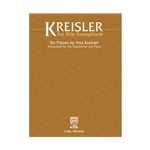 Kreisler for Alto Saxophone