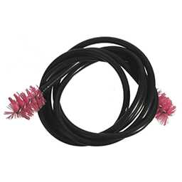 Venture Trombone Snake Vinyl Coated Wire Cleaning Brush