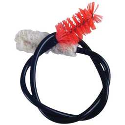 Venture Sax Neck Vinyl Coated Wire Cleaning Brush