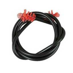 Venture French Horn Snake Vinyl Coated Wire Cleaning Brush