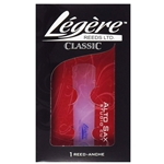 Legere Alto Sax Studio Cut Reed Strength 2