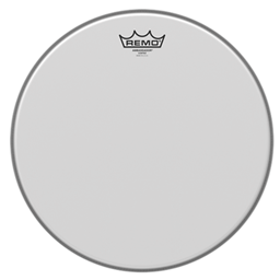 Remo 14” Coated Ambassador Batter Drum Head