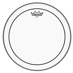 Remo 22" Clear Pinstripe Bass Drum Head