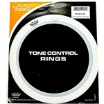 Remo Dampening Rings - 14" (2 Pack)