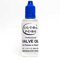 Ultra Pure Slide Oil 1 oz Bottle