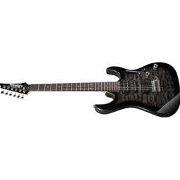 Ibanez GRX70QATKS Gio Series Electric Guitar