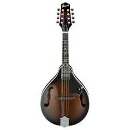 Ibanez M510DVS Mandolin