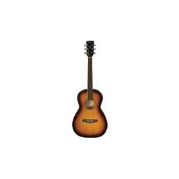 Ibanez PN15BS Performance Series Parlor Acoustic Guitar