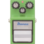 Ibanez TS9 Tube Screamer Effect Pedal