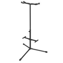 On Stage GS7255 Hanging Double Guitar Stand