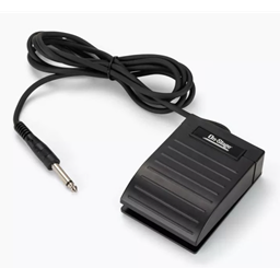 On Stage Universal Keyboard Sustain Pedal